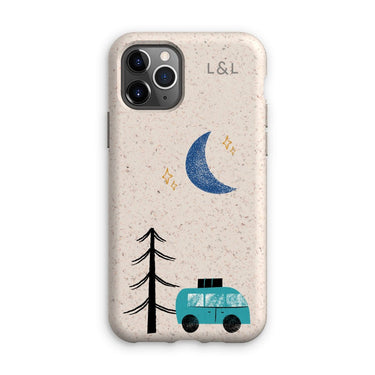 On an adventure Eco Phone Case - Loam & Lore